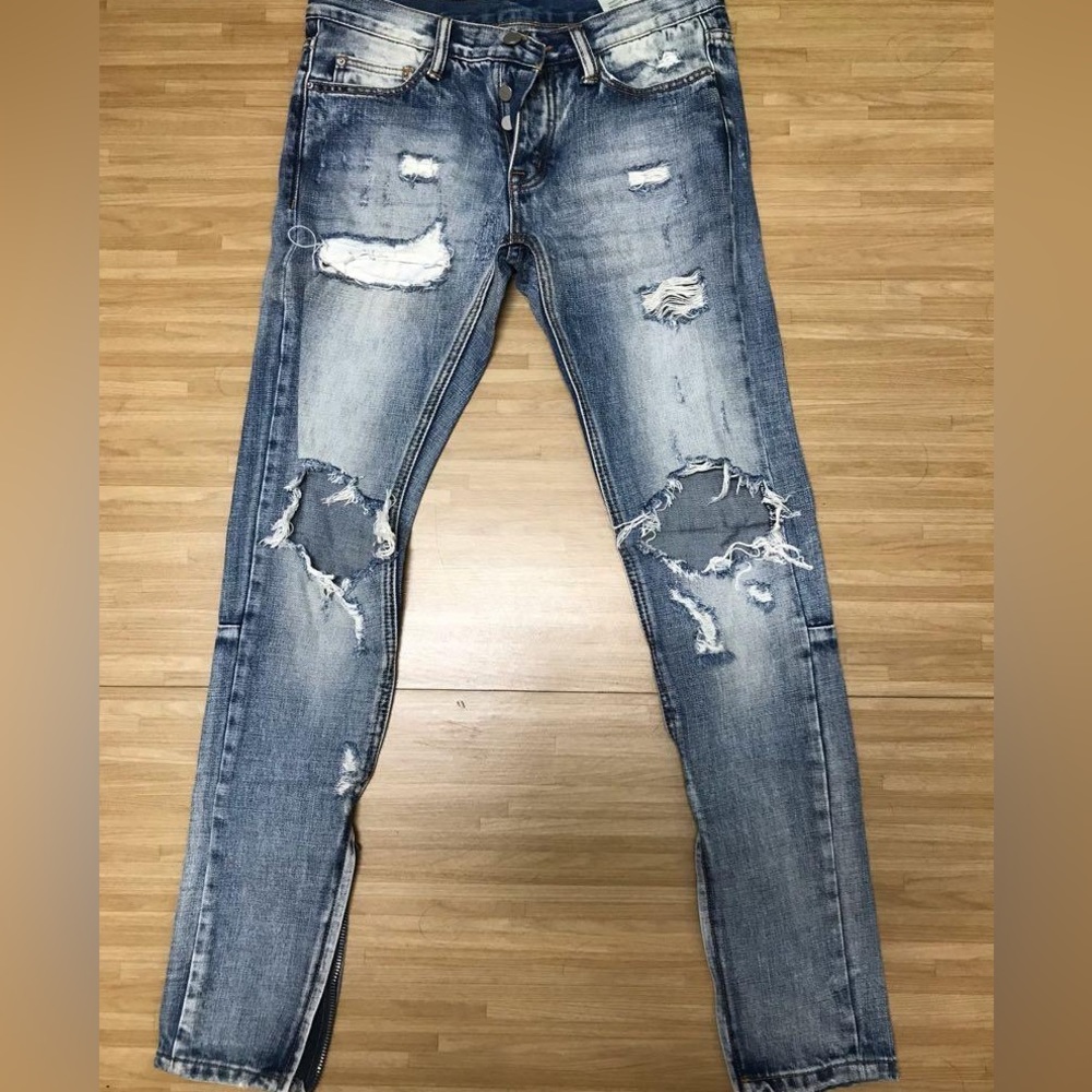 Mnml M1 Jeans
